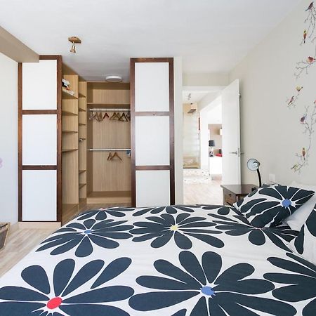 Nice And Comfortable Vacational Apartment With Sea View Los Realejos Exterior photo